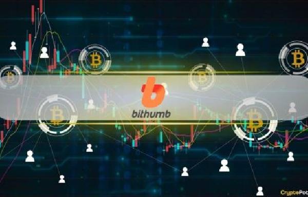 Bithumb Bitcoin Trading Skyrockets to Nearly $3 Billion in January, Leaving Upbit in the Shadows
