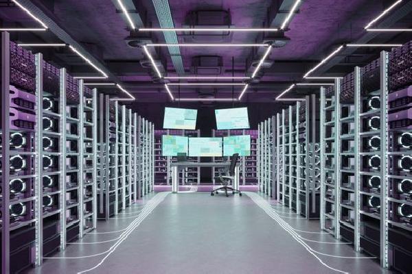 Bitcoin Miner Sphere 3D Sues Partner Gryphon Digital