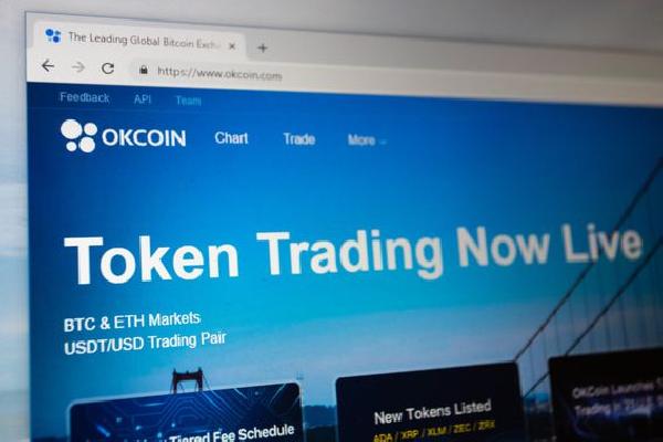 Crypto Exchange OKcoin Suspends Trading of Miami and NYC CityCoins