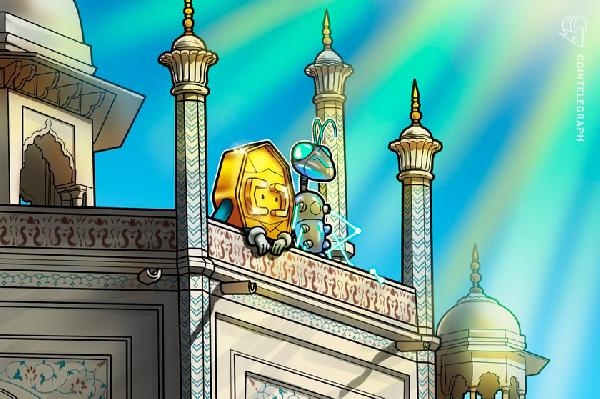 Crypto-friendly BlackRock starts ‘digital-first’ investment offering in India