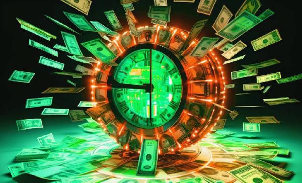 CryptoQuant CEO Says Using Strategic Bitcoin Reserve To Offset US Debt Is Feasible, Calls the Approach Practical