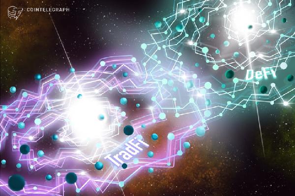 TradFi and DeFi come together at Davos 2023: Finance Redefined