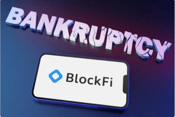 FTX, Three Arrows, and SEC Join Forces Against BlockFi‘s Bankruptcy Plans, Unveiling Billion-Dollar Dispute