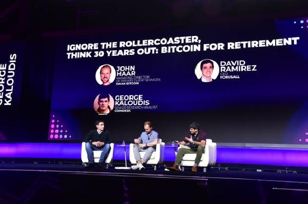 Bitcoin Could Be ‘Great‘ Investment for IRA or 401K Plans