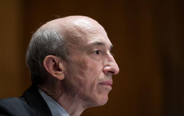SEC Chair Gensler Declines to Say if Ether Is a Security in Contentious Congressional Hearing