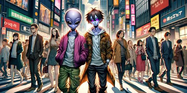Aliens Could Be ‘Walking Among Us’, Harvard Researchers Say