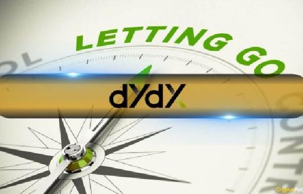 dYdX CEO Declares 35 Workforce Reduction