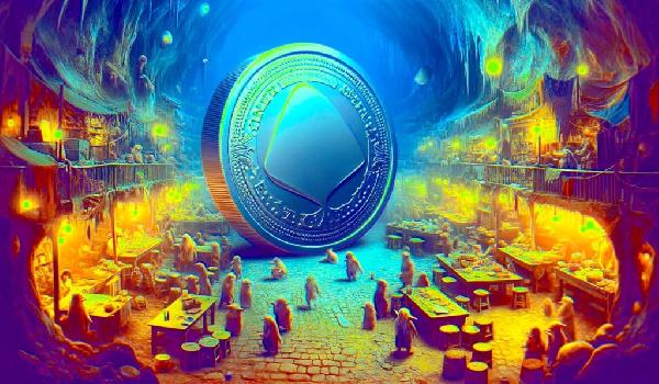‘Everything’s Going To Pull Back More Than You’d Like’ – Top Trader Issues Dire Warning on Two Top 50 Altcoins