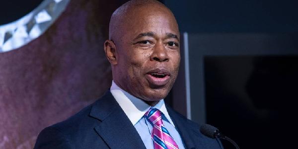 NYC Mayor Eric Adams: Make New York the ‘Crypto Capital‘ of the World