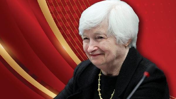 Yellen Says US ‘Not Willing to Allow Contagious Bank Runs,’ Calls OPEC Oil Production Cut ‘Unconstructive‘