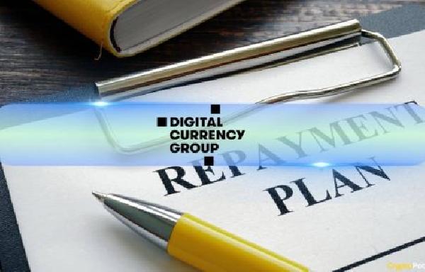 DCG Announces Successful Repayment of Genesis’ Loans, Clears $1B Debt