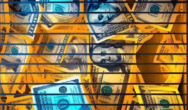 $397,000,000 in Deposits Exit US Banking System in One Year As Money Market Funds Witness Historic Inflows