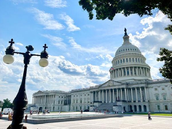 US Senate Banking Committee to Hold ‘Crypto Crash’ Hearing This Month