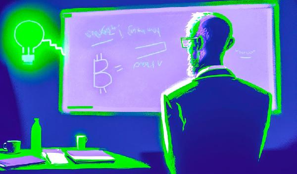Mark Yusko Says $30,000,000,000,000 Wave of Capital Could Send Bitcoin Into Next Bull Run – Here’s His Outlook
