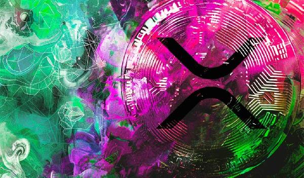 XRP’s Price Surges This Week As Network Witnesses Bubbling Address Activity: Santiment