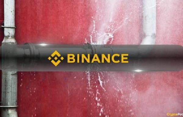 Binance Faces Service Disruptions Due to AWS Data Center Outage