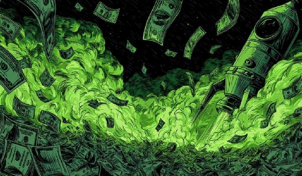 Analysts Say $2,500,000,000,000 ‘Avalanche’ of Selling Could Hit US Dollar, Warn Trade Wars Threatening Greenback’s Appeal: Report