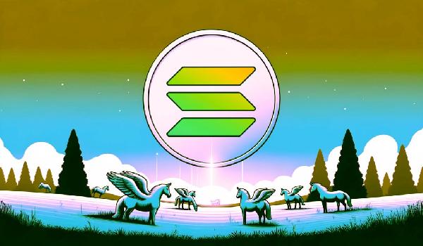 ‘Hot Air Rises’: Crypto Trader Says Solana-Based Memecoin That’s Up 220+ in a Month Primed To Go Much Higher