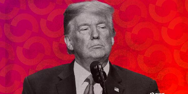 Senator Slams Trump’s World Liberty Financial Over ‘Seriously Inadequate‘ Response to Inquiry