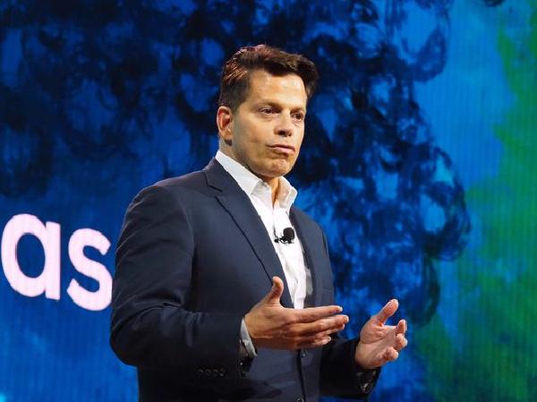 SkyBridge, Al Maskari Holding Partner With Blockchain Firm Casper Labs