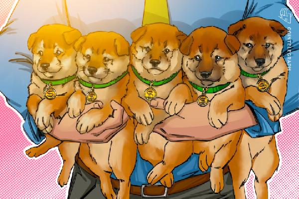 Director YOLO‘d $4M of Netflix budget into Dogecoin, made $27M: Report
