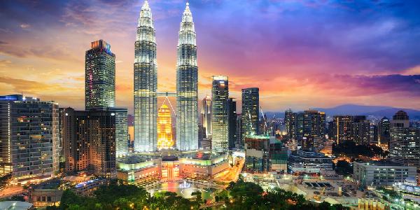 Malaysia’s Largest Energy Firm Reports 300 Rise in Crypto-Linked Power Theft