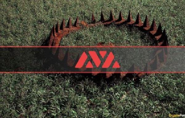 Avalanche Stuck in Bear Trap: 99.5 of AVAX Investors Are Holding Tokens at Loss