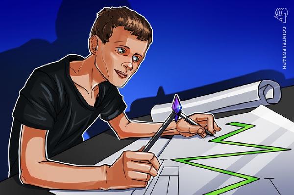 Ethereum layer 2’s will continue to have diverse approaches to scaling — Vitalik Buterin