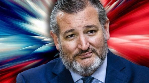 US Senator Ted Cruz: ‘I Like BTC for the Same Reason the Chinese Communist Govt Doesn’t Like BTC‘
