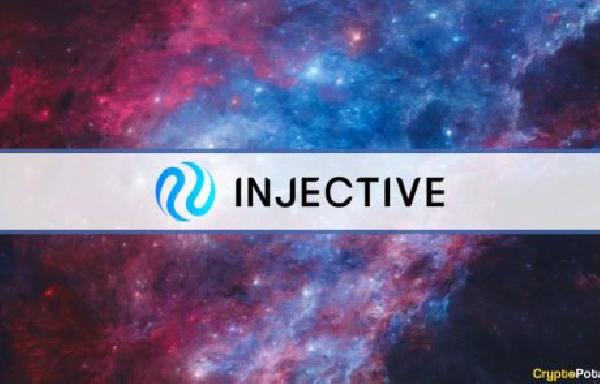 Injective Unveils First-Ever Solana Rollup for Cosmos