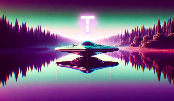 Stablecoin Giant Tether Inks $1,000,000,000+ in Operating Profits in the First Quarter of 2025