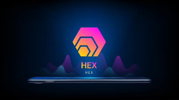SEC Charges Hex Founder Richard Heart with Securities Violations