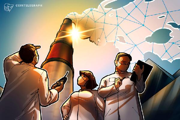 Carbon market gets a much-needed boost from blockchain technology: Web3 exec