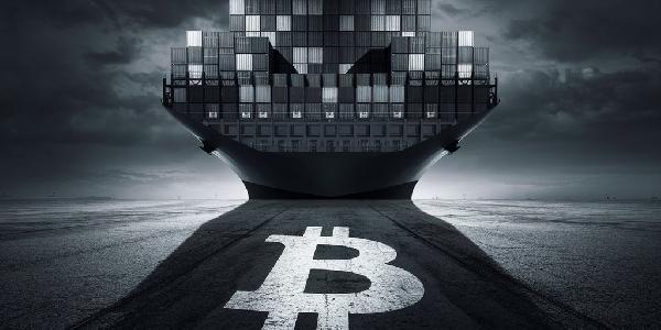 Bitcoin Stumbles as Trump Threatens Tariffs Ahead of Fed Decision