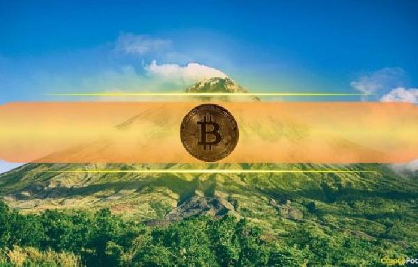 El Salvador Buys the Dip: Adds 6 More BTC to Its Holdings