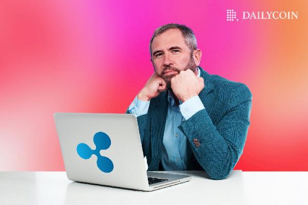 Ripple Execs Await the Outcome of Gensler’s SEC Testimony