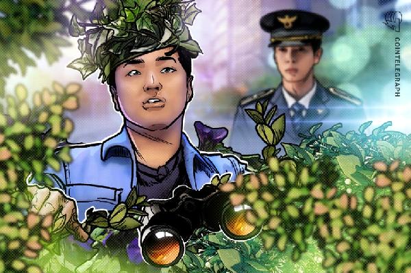 Do Kwon seeks SEC charges dismissal as S.Korea rules LUNA as non-security