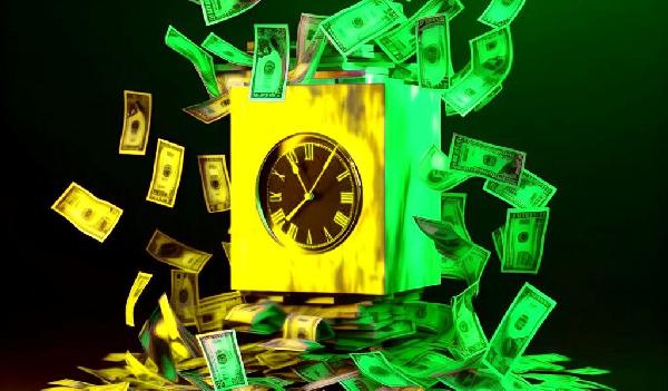 US Treasury To Borrow $1,100,000,000,000 in Six Months, Analysts Warn Move May Trigger Banking Exodus: Report