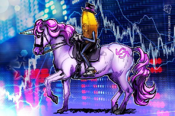 Uniswap‘s BNB deployment should use multiple bridges, claims LIFI CEO