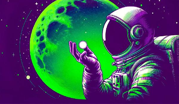 Bloomberg Analyst Says This Crypto Sector’s Market Cap Could Explode by 3,900 in Five Years