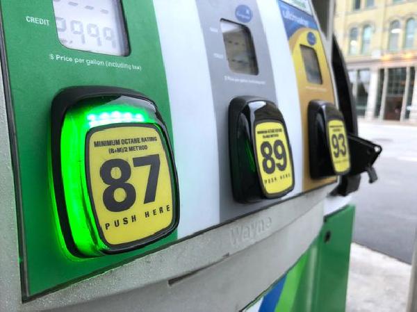 Crypto Wallet Giddy Lets Polygon Users Pay Gas Fees in USDC