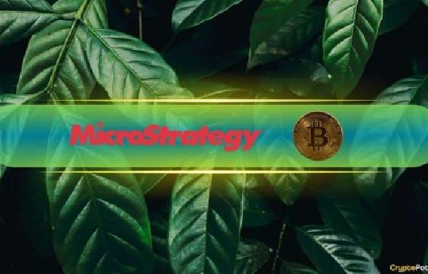MicroStrategy Completes $3B Note Offering to Acquire More Bitcoin but MSTR Dumps 16