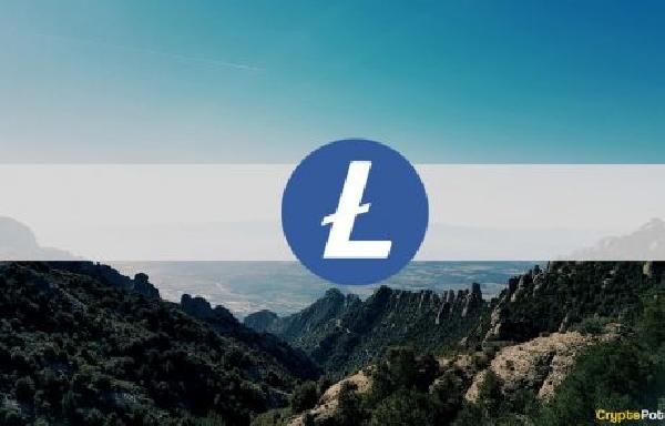 Litecoin’s Hash Rate Hits ATH as Halving Countdown Narrows and LTC Nears $100