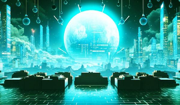 Total Value Locked in the Decentralized Finance Sector Surges in January to Highest Point Since 2022: DappRadar