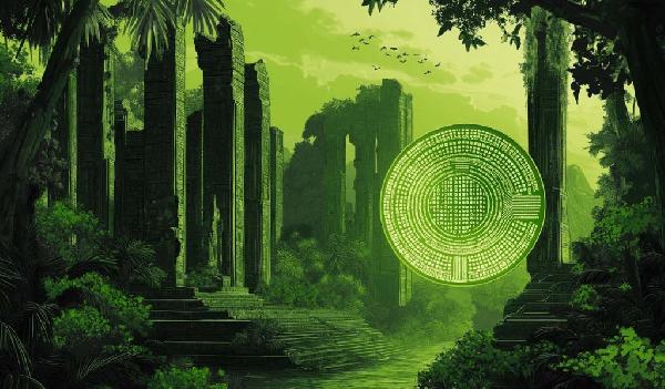 Top Trader Says Large-Cap Altcoin on Cusp of a Violent Upside Move, Updates Outlook on Bitcoin and dogwifhat