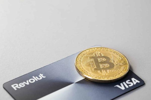 Revolut Suspends Crypto Services for UK Business Clients Due to New FCA Rules