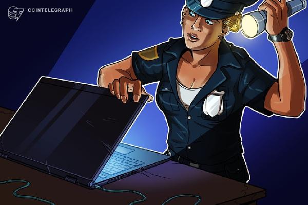 FBI searched Kraken co-founder‘s home in March: Report