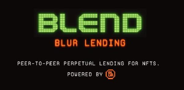 NFT Lending Platform Blend Sparks Concerns Over Ecosystem Liquidity