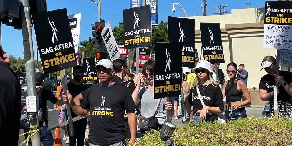 Video Game Performers Secure AI Consent Rules in New SAG-AFTRA Deal