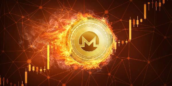 Monero Jumps 51 After ‘Suspicious Transfer‘ of $333M in Bitcoin